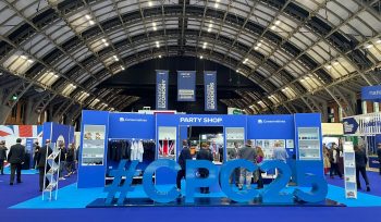 Conservative Conference exhibition